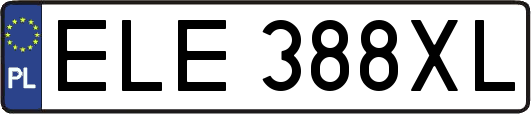 ELE388XL