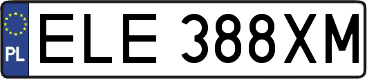 ELE388XM