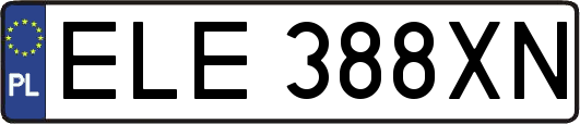 ELE388XN