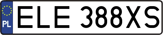 ELE388XS