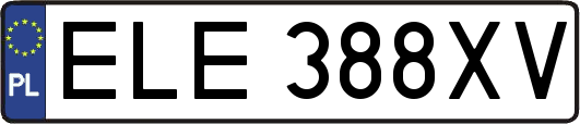ELE388XV