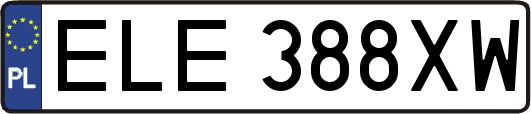 ELE388XW
