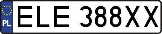 ELE388XX