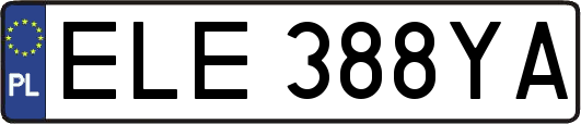 ELE388YA