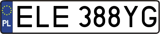 ELE388YG