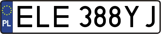 ELE388YJ