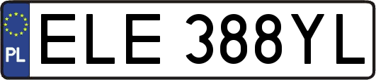 ELE388YL