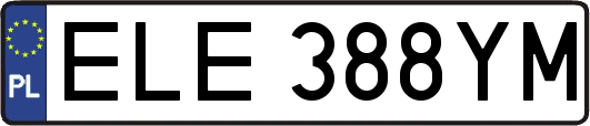 ELE388YM