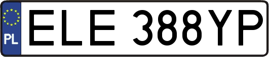 ELE388YP