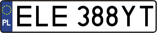 ELE388YT