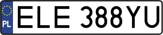 ELE388YU