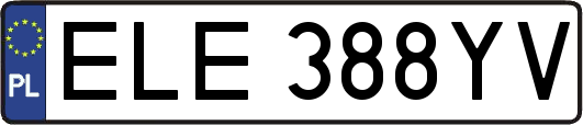 ELE388YV
