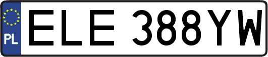 ELE388YW