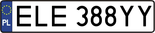 ELE388YY