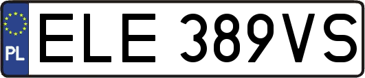 ELE389VS