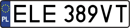 ELE389VT