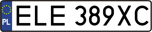 ELE389XC
