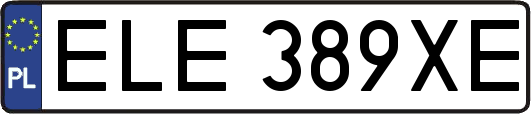ELE389XE