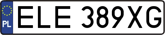 ELE389XG