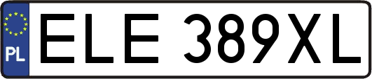 ELE389XL