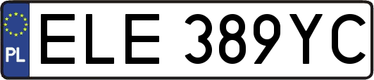 ELE389YC
