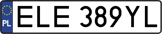 ELE389YL