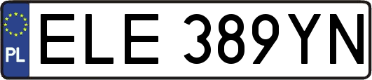 ELE389YN