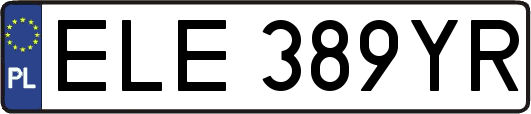 ELE389YR
