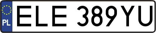 ELE389YU