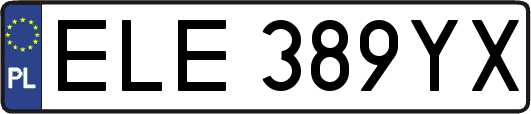 ELE389YX