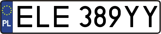 ELE389YY
