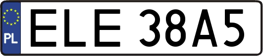 ELE38A5