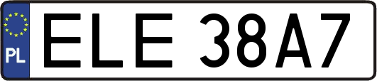 ELE38A7