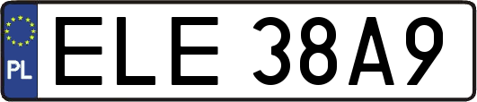 ELE38A9