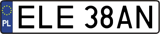 ELE38AN