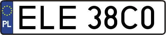 ELE38C0