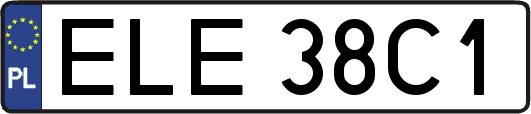 ELE38C1