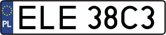 ELE38C3