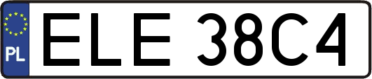 ELE38C4