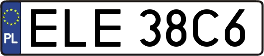ELE38C6