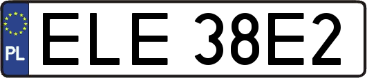 ELE38E2