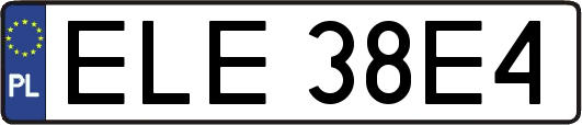 ELE38E4