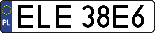 ELE38E6