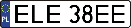ELE38EE