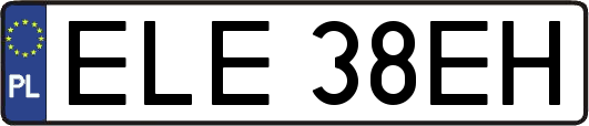 ELE38EH