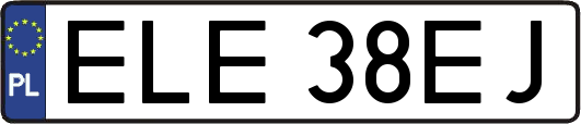 ELE38EJ
