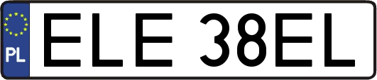 ELE38EL