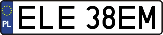 ELE38EM