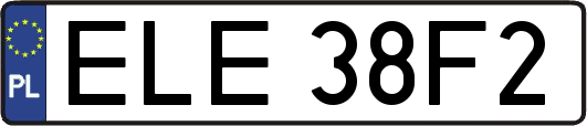ELE38F2