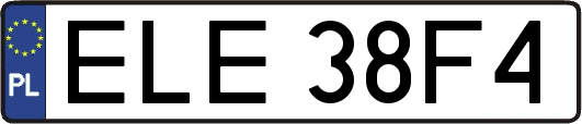 ELE38F4